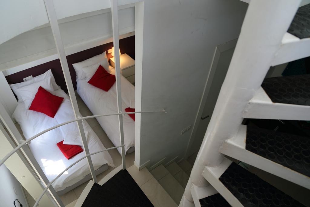 גרנדה Apartamentos Taifas חדר תמונה