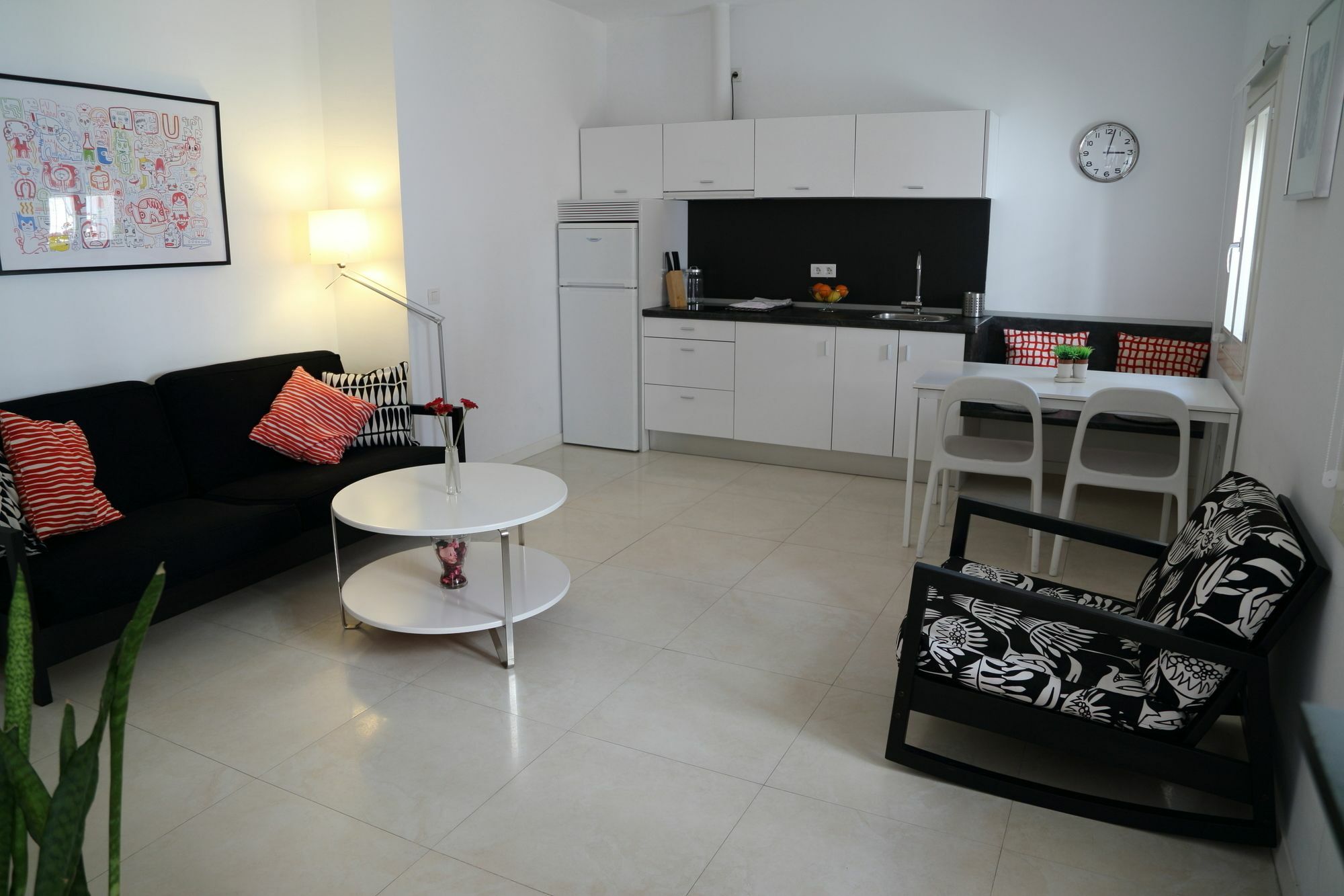 גרנדה Apartamentos Taifas מראה חיצוני תמונה